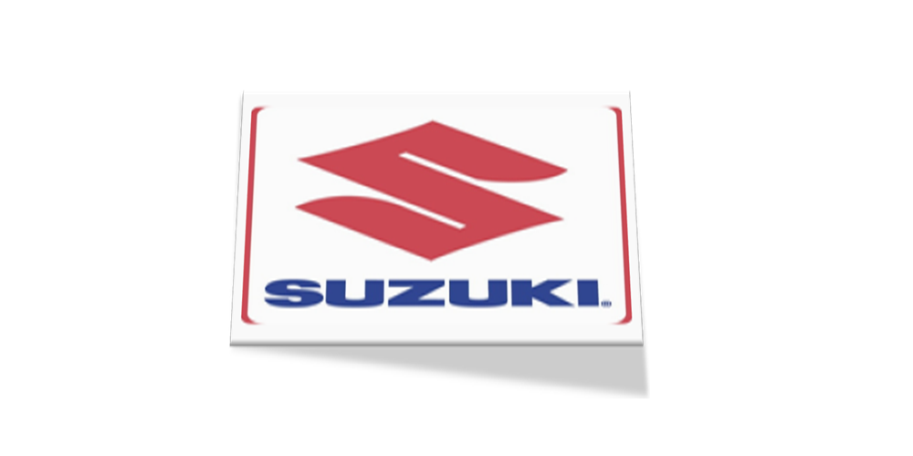 Auto Servis Suzuki